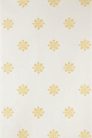 FARROW AND BALL BROCKHAMPTON STAR BP 572 WALLPAPER