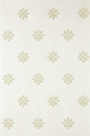 FARROW AND BALL BROCKHAMPTON STAR BP 576 WALLPAPER