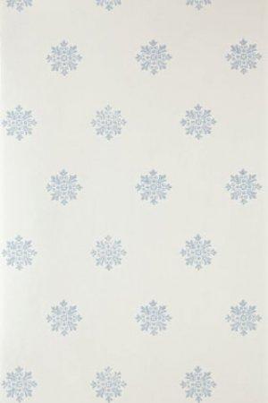 FARROW AND BALL BROCKHAMPTON STAR BP 578 WALLPAPER