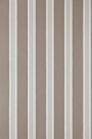 FARROW AND BALL BLOCK PRINT STRIPE BP 758 WALLPAPER