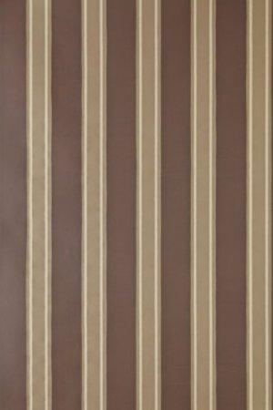 FARROW AND BALL BLOCK PRINT STRIPE BP 759 WALLPAPER