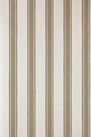 FARROW AND BALL BLOCK PRINT STRIPE BP 763 WALLPAPER
