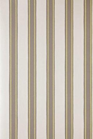 FARROW AND BALL BLOCK PRINT STRIPE BP 763 WALLPAPER