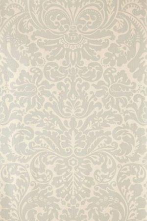 FARROW AND BALL SILVERGATE BP 807 WALLPAPER