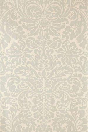 FARROW AND BALL SILVERGATE BP 807 WALLPAPER