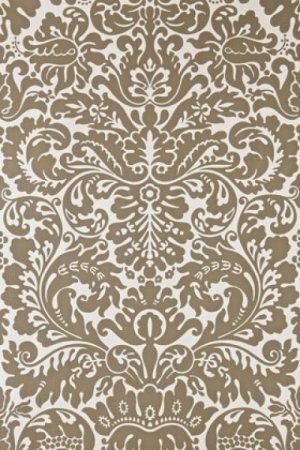 FARROW AND BALL SILVERGATE BP 8054 WALLPAPER