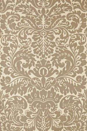 FARROW AND BALL SILVERGATE BP 8056 WALLPAPER