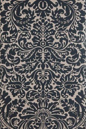 FARROW AND BALL SILVERGATE BP 8059 WALLPAPER