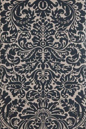 FARROW AND BALL SILVERGATE BP 8059 WALLPAPER