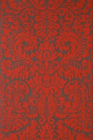 FARROW AND BALL SILVERGATE BP 8062 WALLPAPER