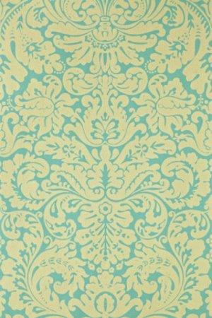 FARROW AND BALL SILVERGATE BP 8068 WALLPAPER