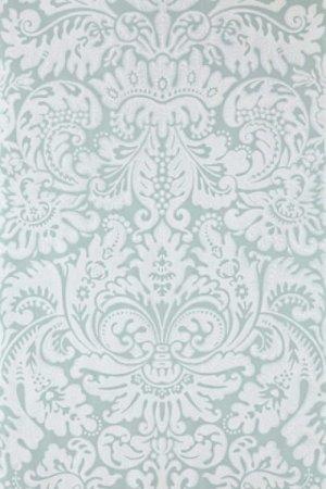 FARROW AND BALL SILVERGATE BP 8073 WALLPAPER