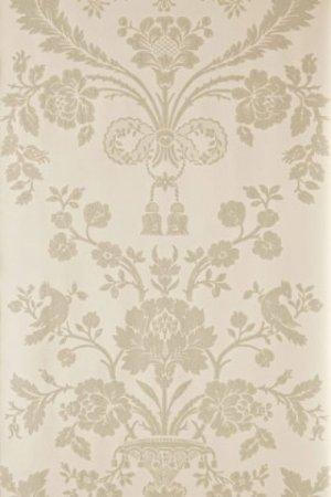 FARROW AND BALL ST ANTOINE BP 904 WALLPAPER