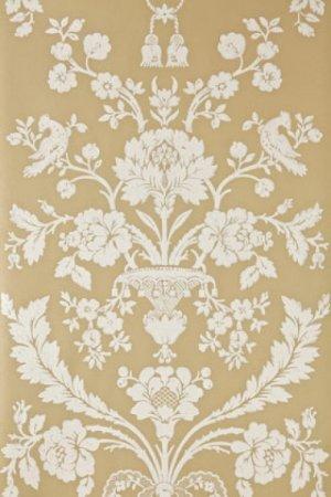 FARROW AND BALL ST ANTOINE BP 908 WALLPAPER