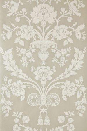 FARROW AND BALL ST ANTOINE BP 909 WALLPAPER