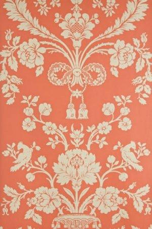 FARROW AND BALL ST ANTOINE BP 915 WALLPAPER