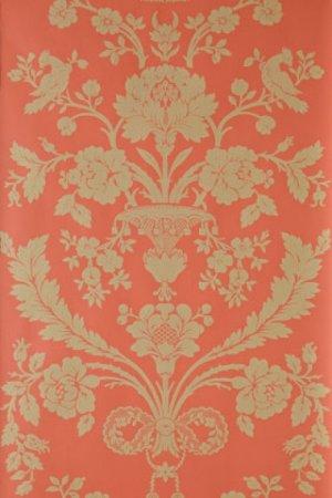 FARROW AND BALL ST ANTOINE BP 916 WALLPAPER