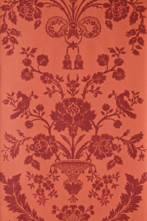 FARROW AND BALL ST ANTOINE BP 918 WALLPAPER