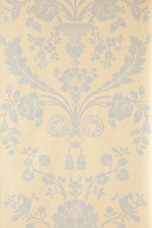 FARROW AND BALL ST ANTOINE BP 927 WALLPAPER