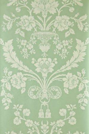 FARROW AND BALL ST ANTOINE BP 936 WALLPAPER