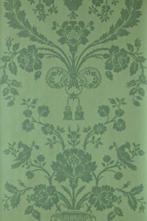 FARROW AND BALL ST ANTOINE BP 938 WALLPAPER