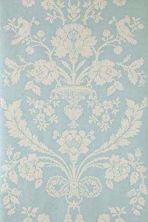 FARROW AND BALL ST ANTOINE BP 941 WALLPAPER