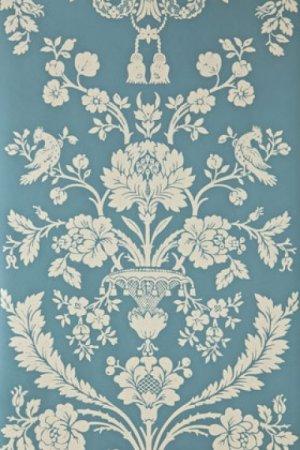 FARROW AND BALL ST ANTOINE BP 948 WALLPAPER