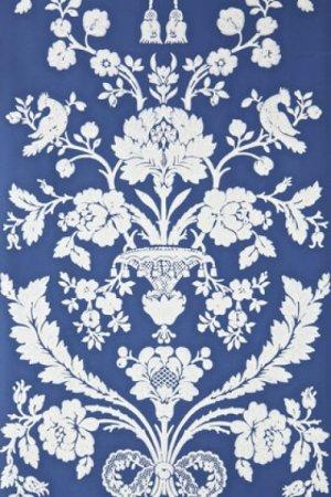 FARROW AND BALL ST ANTOINE BP 949 WALLPAPER