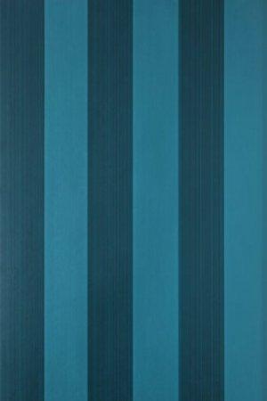 FARROW AND BALL PLAIN STRIPE BP 1165 WALLPAPER