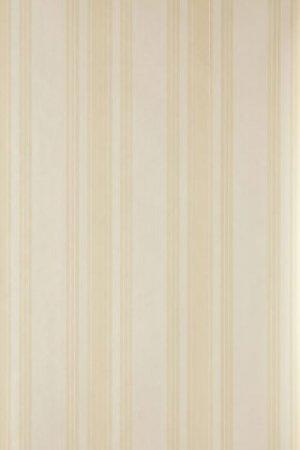 FARROW AND BALL TENTED STRIPE BP 1347 WALLPAPER