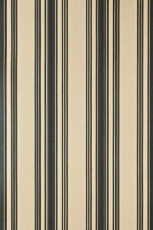 FARROW AND BALL TENTED STRIPE BP 1348 WALLPAPER