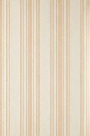 FARROW AND BALL TENTED STRIPE BP 1350 WALLPAPER