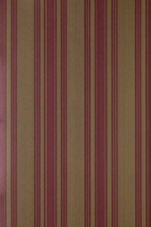 FARROW AND BALL TENTED STRIPE BP 1354 WALLPAPER