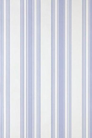 FARROW AND BALL TENTED STRIPE BP 1367 WALLPAPER