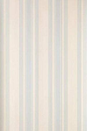 FARROW AND BALL TENTED STRIPE BP 1368 WALLPAPER