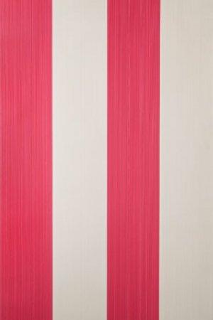 FARROW AND BALL BROAD STRIPE ST 1398 WALLPAPER