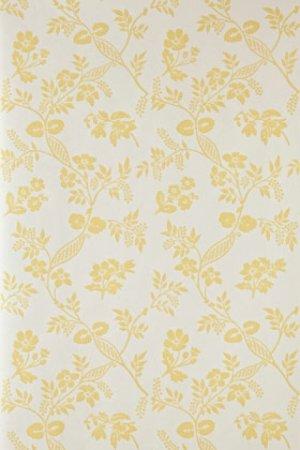 FARROW AND BALL MELROSE BP 1427 WALLPAPER