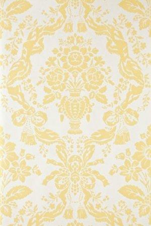 FARROW AND BALL ST GERMAIN BP 1431 WALLPAPER