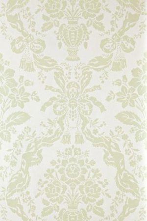 FARROW AND BALL ST GERMAIN BP 1438 WALLPAPER