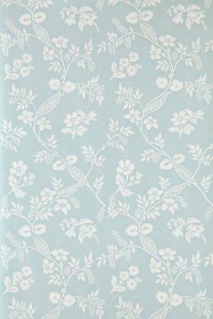 FARROW AND BALL MELROSE BP 1443 WALLPAPER