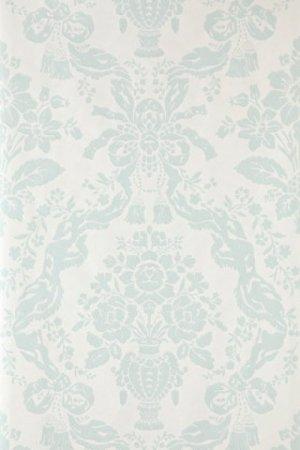 FARROW AND BALL ST GERMAIN BP 1445 WALLPAPER