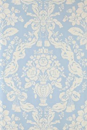 FARROW AND BALL ST GERMAIN BP 1448 WALLPAPER