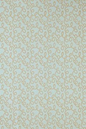 FARROW AND BALL VERMICELLI BP 1547 WALLPAPER