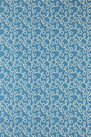 FARROW AND BALL VERMICELLI BP 1555 WALLPAPER