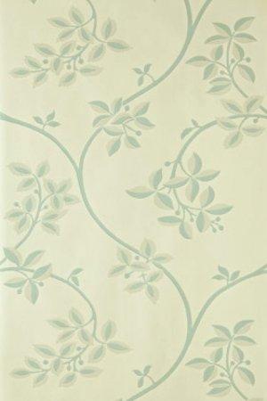 FARROW AND BALL RINGWOLD BP 1635 WALLPAPER