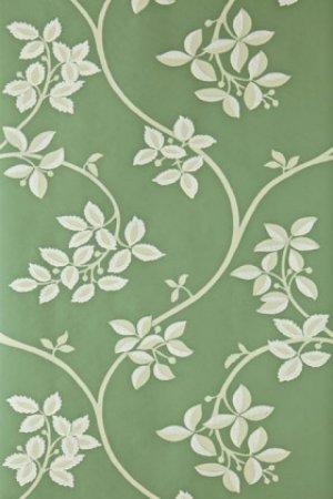 FARROW AND BALL RINGWOLD BP 1640 WALLPAPER