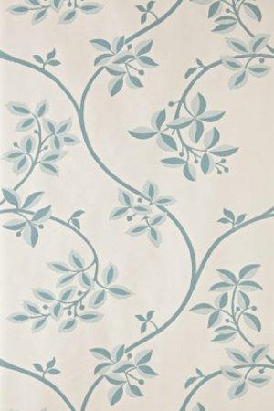 FARROW AND BALL RINGWOLD BP 1644 WALLPAPER