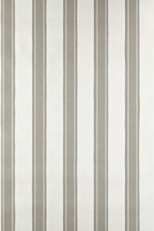 FARROW AND BALL BLOCK PRINT STRIPE BP 1707 WALLPAPER