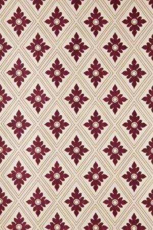 FARROW AND BALL RANELAGH BP 1820 WALLPAPER