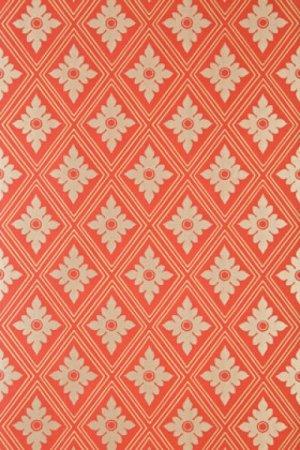 FARROW AND BALL RANELAGH BP 1824 WALLPAPER